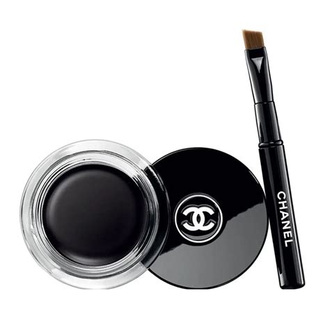 gel eyeliners chanel|chanel eyeliner price.